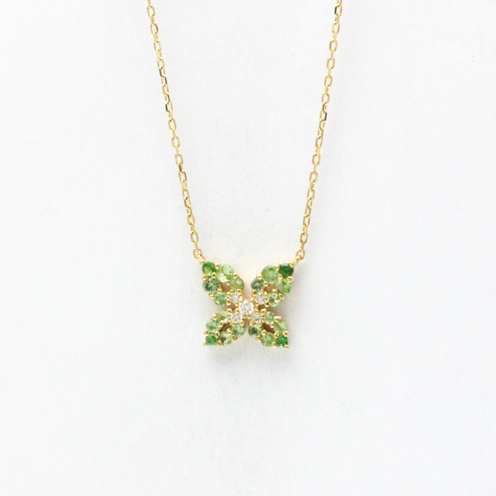 VENDOME 18k Gold Necklace